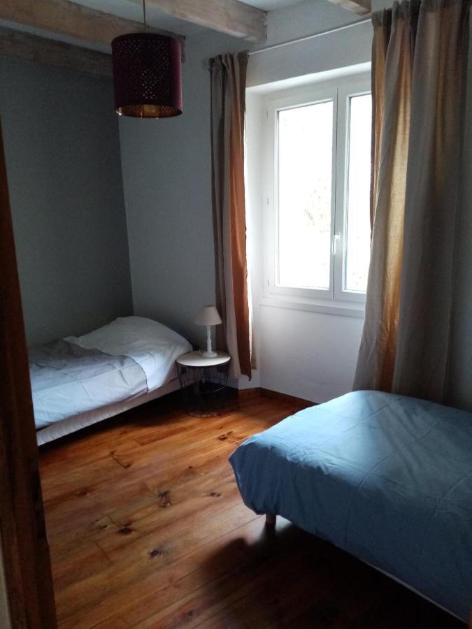 La Canopee Barret-sur-Meouge Zewnętrze zdjęcie