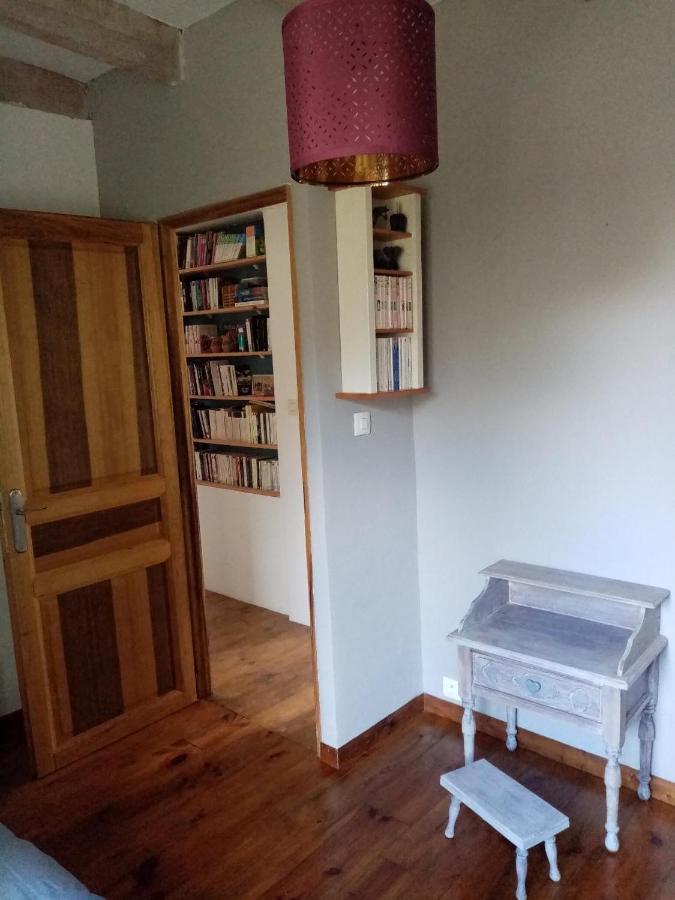 La Canopee Barret-sur-Meouge Zewnętrze zdjęcie