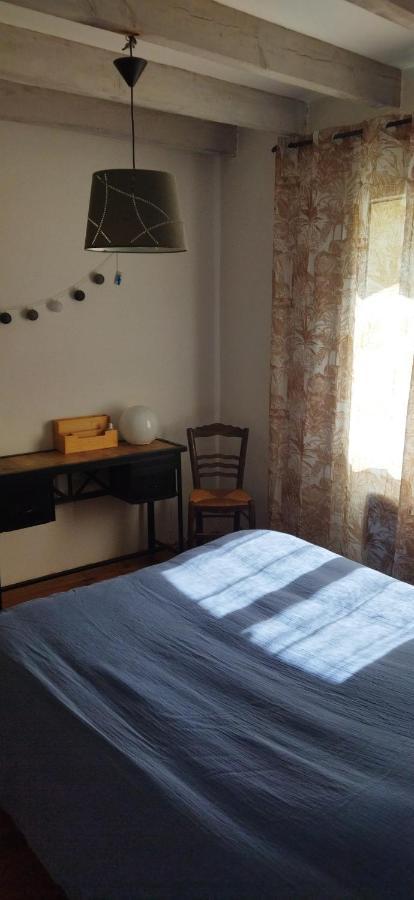 La Canopee Barret-sur-Meouge Zewnętrze zdjęcie